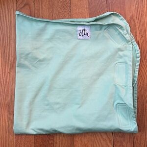 Ollie Swaddle